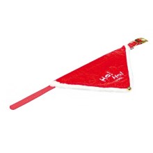 Vianočná šatka pre psa Trixie M 37-47 cm Vianočná šatka pre psa Trixie M 37-47 cm