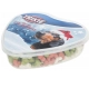 Vianočné maškrty pre psy Trixie Cookie Hearts 300 g