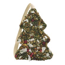 Vianočný stromček pre hlodavce Rosewood Fruit Tree 140 g