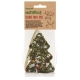 Vianočný stromček pre hlodavce Rosewood Fruit Tree 140 g