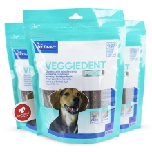 Virbac Veggiedent Fresh veľ. M