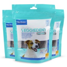 Virbac Veggiedent Fresh veľ. S