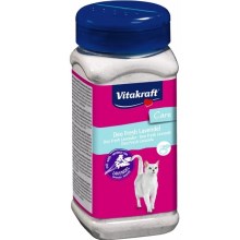 Vitakraft Cat For You Deo Fresh s vôňou levandule 720 g