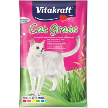Vitakraft Cat Gras mačacia tráva 50 g