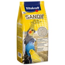 Vitakraft Sandy Vogel Sand 2,5 kg