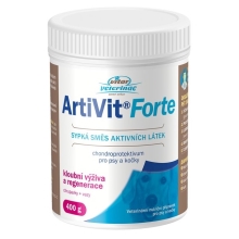 Vitar Veterinae ArtiVit Forte prášok 400 g
