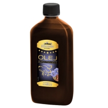 Vitar Veterinae ľanový olej 500 ml