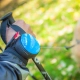 Vodítko Lishinu 3 Bungee Blue L 13-40 kg