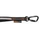 Vodítko Non-stop Touring Bungee Adjustable 159 cm/13 mm