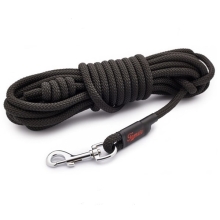 Vodítko Tamer stopovacie 7 m čierne