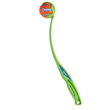 Vrhač Chuckit! 18M s loptičkou MIX farieb 46 cm Vrhač Chuckit! 18M s loptičkou MIX farieb 46 cm