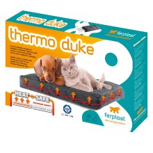 Vyhrievaná podložka Ferplast Thermo Duke Vyhrievaná podložka Ferplast Thermo Duke