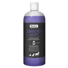 Wahl Diamond White šampón pre psov, koncentrát 500 ml