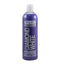 Wahl Diamond White šampón pre psy, koncentrát 500 ml