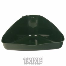 WC pre zajace a morčatá Trixie MIX farieb 36x21x30/30 cm