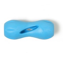 West Paw Qwizl modrý L 17 cm West Paw Qwizl modrý L 17 cm