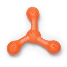 West Paw Skamp oranžová L 20 cm West Paw Skamp oranžová L 20 cm