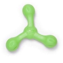 West Paw Skamp zelená L 20 cm West Paw Skamp zelená L 20 cm