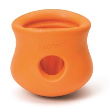 West Paw Toppl oranžový L 10 cm West Paw Toppl oranžový L 10 cm
