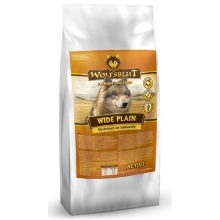 Wolfsblut Dog Active Wide Plain 2 kg