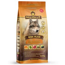 Wolfsblut Dog Adult Light Wide Plain 12,5 kg