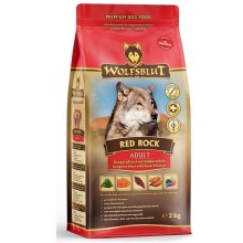 Wolfsblut Dog Adult Red Rock 12,5 kg