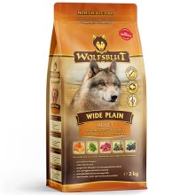Wolfsblut Dog Adult Wide Plain 2 kg Wolfsblut Dog Adult Wide Plain 2 kg