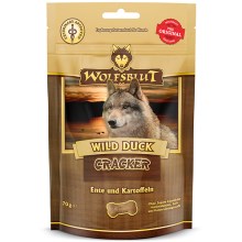 Wolfsblut Dog Cracker Wild Duck 70 g