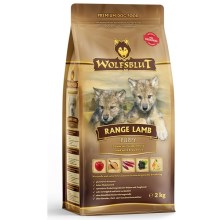 Wolfsblut Dog Puppy Range Lamb 2 kg