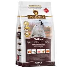 Wolfsblut Dog VetLine Gastrointestinal 2 kg