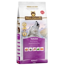 Wolfsblut Dog VetLine Renal 12 kg