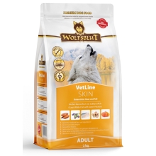 Wolfsblut Dog VetLine Skin 2 kg