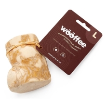 Wooffee kávové drevo špalok veľ. L