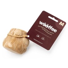 Wooffee kávové drevo špalok veľ. M