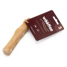 Wooffee kávové drevo veľ. S