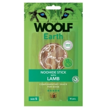 Woolf Earth Noohide Lamb S 90 g