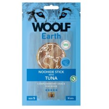 Woolf Earth Noohide Tuna S 90 g