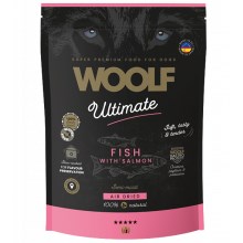 Woolf Ultimate Semimoist Fish with Salmon 1 kg