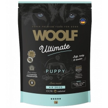Woolf Ultimate Semimoist Puppy 1 kg