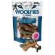 Woolfies Dental Fishbone S 200 g