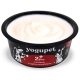 Yogupet 2+Pro jogurt pre psy a mačky s vaječnou membránou 110 g