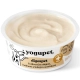 Yogupet Digespet jogurt pro psy s olivovým olejom 110 g