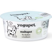 Yogupet jogurt pre mačky so sladom 110 g
