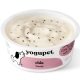 Yogupet jogurt pro psy s chia semienkami 110 g