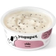 Yogupet jogurt pro psy s chia semienkami 110 g