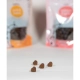 Yogupet Snack pre mačky s lososom a kefírom 50 g