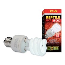 Žiarivka Exo Terra reptile UVB200 (13 W) Žiarivka Exo Terra reptile UVB200 (13 W)