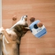 ZippyPaws Burrow interaktivná hračka Sušienky s mliekom 21,5 cm