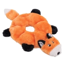 ZippyPaws Loopy líška 25 cm