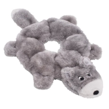 ZippyPaws Loopy vlk 25 cm